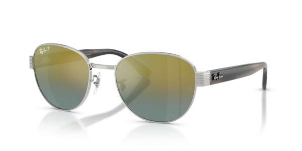 Metal Unisex Sunglass