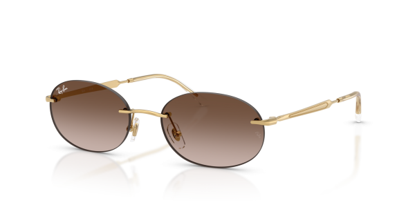 Metal Unisex Sunglass