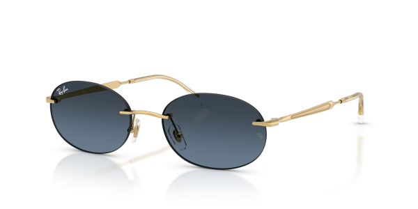 Metal Unisex Sunglass