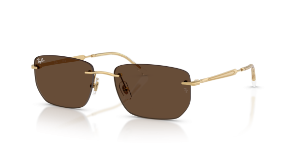 Metal Unisex Sunglass