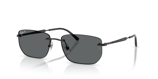 Metal Unisex Sunglass