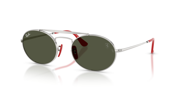 Metal Unisex Sunglass