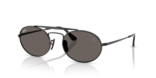 Metal Unisex Sunglass