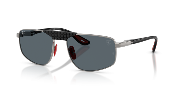 Metal Unisex Sunglass