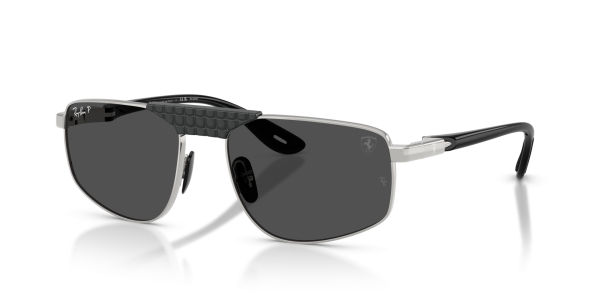 Metal Unisex Sunglass