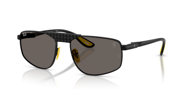 Metal Unisex Sunglass