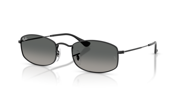 Metal Unisex Sunglass