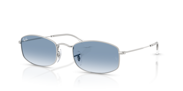 Metal Unisex Sunglass