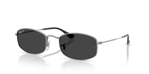 Metal Unisex Sunglass