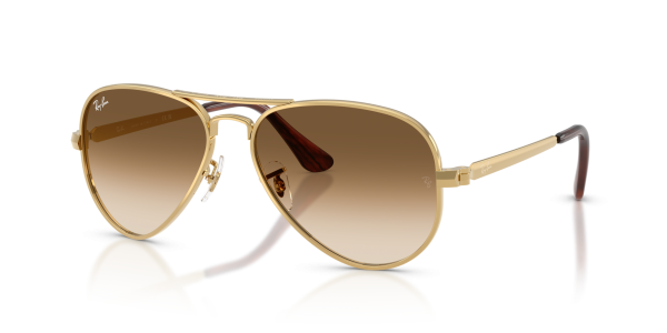 Metal Unisex Sunglass