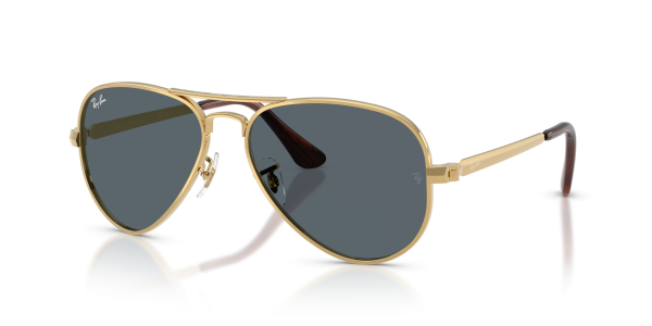 Metal Unisex Sunglass