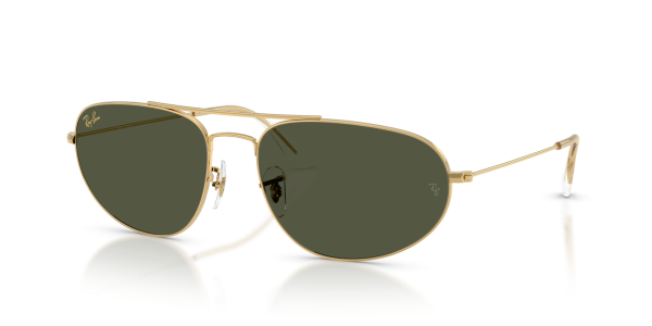 Metal Unisex Sunglass