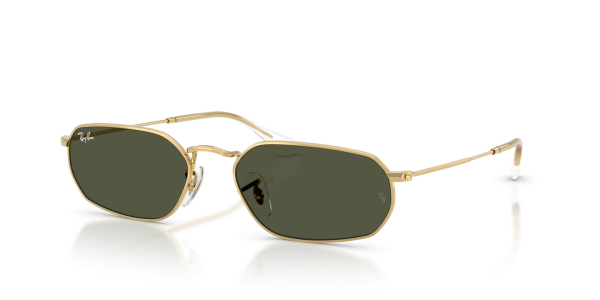 Metal Unisex Sunglass