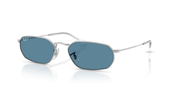 Metal Unisex Sunglass