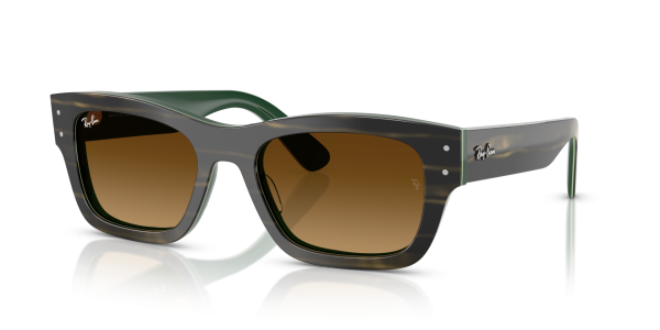 Acetate Unisex Sunglass