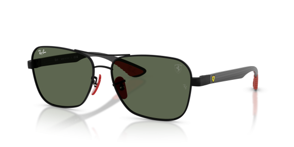 0RB8336M SCUDERIA FERRARI COLLECTION