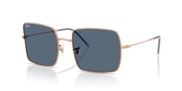 Metal Woman Sunglass