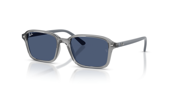 Injected Unisex Sunglass