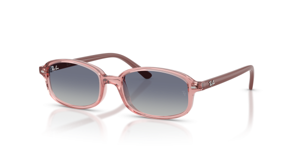 Injected Unisex Sunglass
