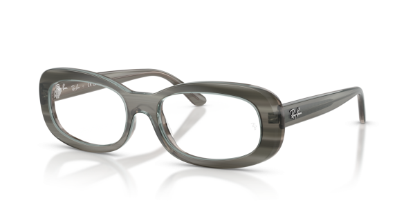 Propionate Woman Optical Frame