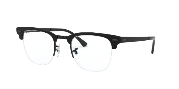 CLUBMASTER METAL OPTICS