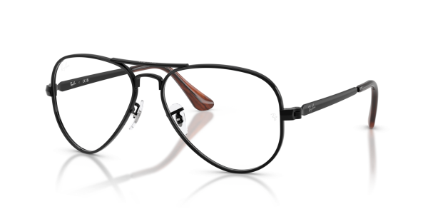 Metal Unisex Optical Frame