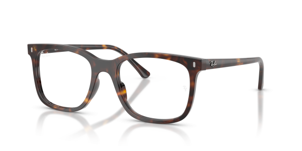 Acetate Unisex Optical Frame