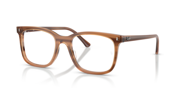 Acetate Unisex Optical Frame