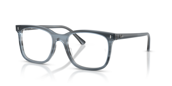 Acetate Unisex Optical Frame