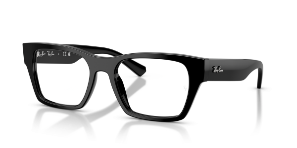 Acetate Unisex Optical Frame