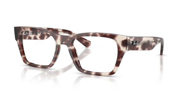 Acetate Unisex Optical Frame