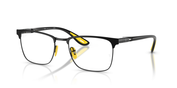 Metal Unisex Optical Frame