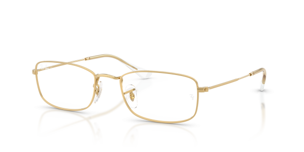 Metal Unisex Optical Frame
