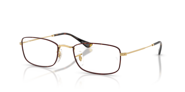 Metal Unisex Optical Frame