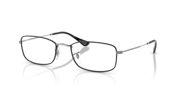 Metal Unisex Optical Frame