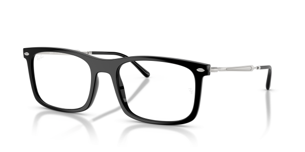 Injected Unisex Optical Frame