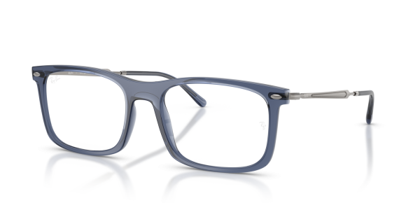 Injected Unisex Optical Frame