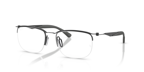 Metal Unisex Optical Frame