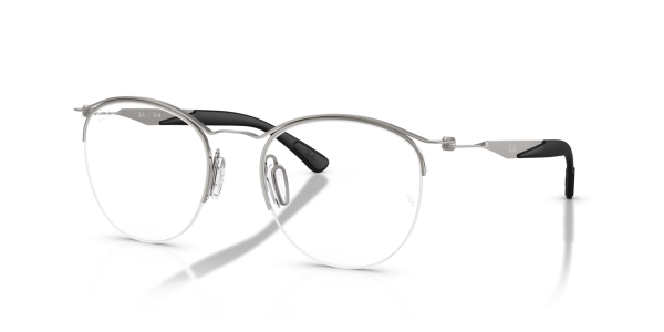 Metal Unisex Optical Frame