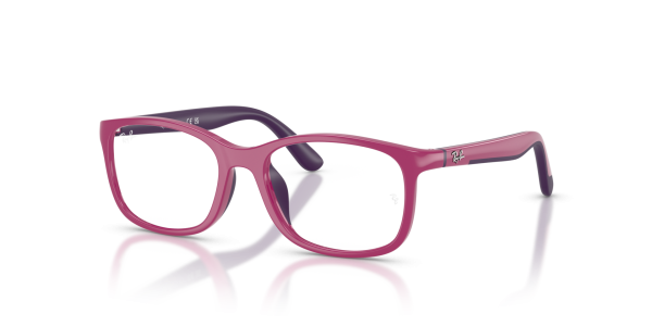 Injected Unisex Optical Frame