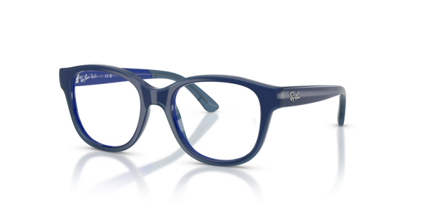 Injected Unisex Optical Frame
