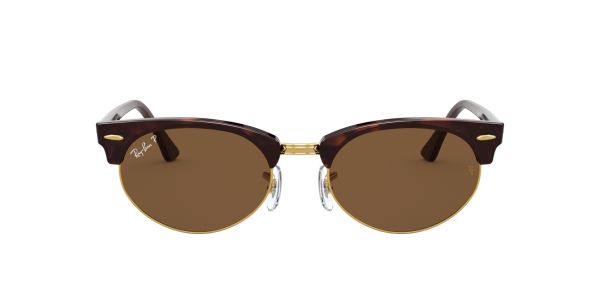 CLUBMASTER OVAL