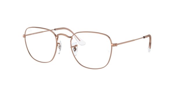 FRANK OPTICS