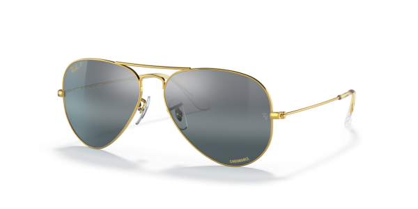 Aviator Chromance