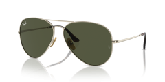 AVIATOR TITANIUM