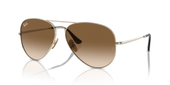 AVIATOR TITANIUM