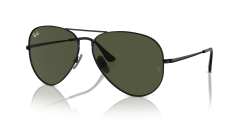 AVIATOR TITANIUM