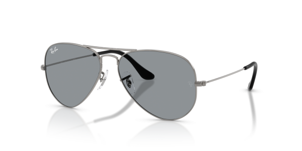 AVIATOR LARGE METAL