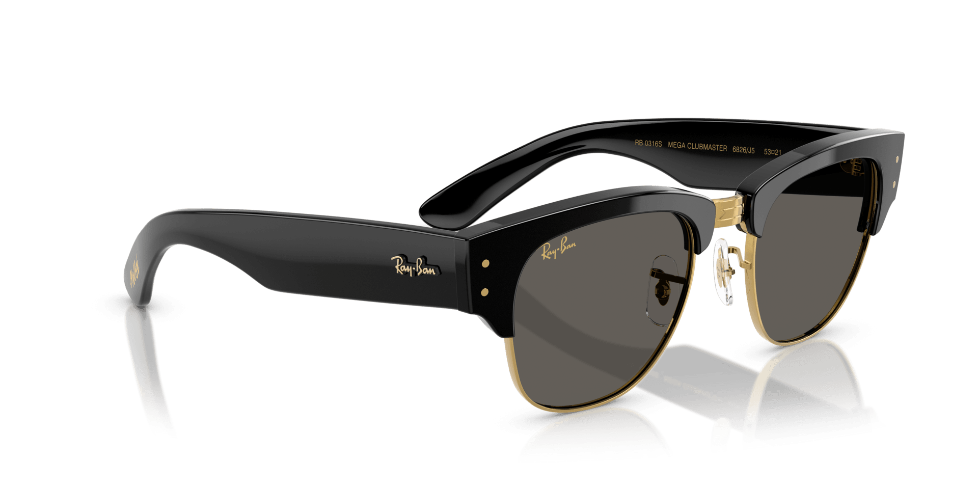Blacked Out