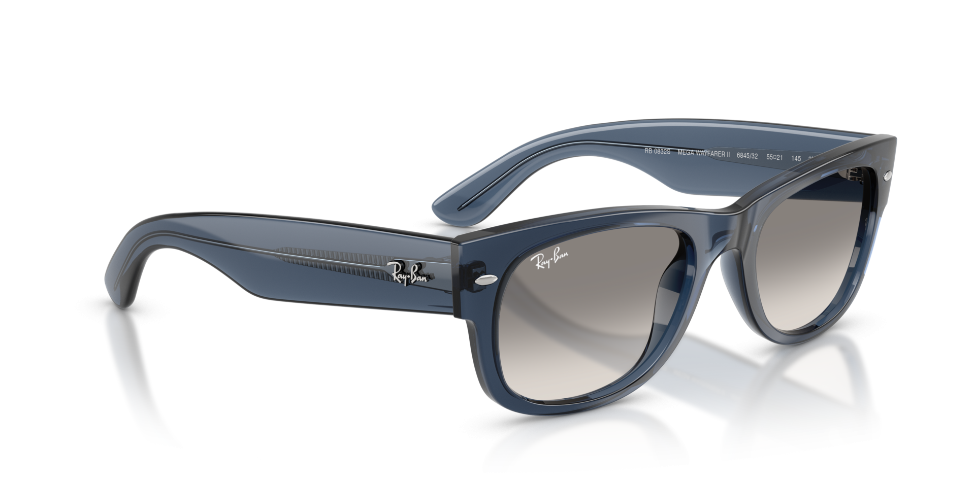 Propionate Unisex Sunglass